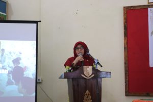 Read more about the article Kadis P3AP2KB Jelaskan Pentingnya Keterlibatan Tokoh Lintas Agama dalam Percepatan Penurunan Stunting