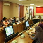Pemda Gelar FGD Kajian Lingkungan Hidup Stategis Rencana Pembangunan Jangka Menengah Daerah (KLHS-RPJMD) Tahun 2025-2029
