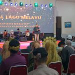 Gali Potensi Seniman Daerah, Dispar Natuna Gelar Festival Lagu Melayu dan Dangdut