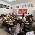 Matangkan Persiapan Kegiatan Gebyar Budaya di Natuna, Bakesbangpol Gelar Rapat Finalisasi
