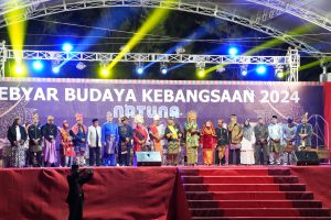 Read more about the article Gebyar Budaya 2024 di Natuna Sukses Digelar, Upaya Pemda Perkokoh Persatuan Masyarakat