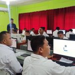 Pemda Natuna Laksanakan Seleksi Kompetensi PPPK Tahun 2024