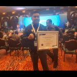 RSUD Natuna Terima Penghargaan Wilayah Bebas Korupsi Dari Menpan RB