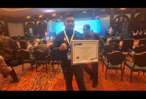 Read more about the article RSUD Natuna Terima Penghargaan Wilayah Bebas Korupsi Dari Menpan RB