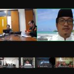 Rakor Kesiapsiagaan Menghadapi Bencana Hidrometeorologi Kabupaten Natuna