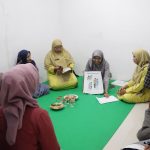 Wujudkan Ibu Hamil Sehat, Pemda Gelar Kelas Ibu Hamil di Lingkungan Perkantoran Kabupaten Natuna