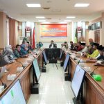 Diseminasi Audit Kasus Stunting Semester II Kabupaten Natuna Tahun 2024