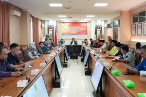 Read more about the article Diseminasi Audit Kasus Stunting Semester II Kabupaten Natuna Tahun 2024