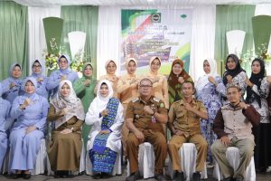 Read more about the article BKMT Natuna Dorong Kreativitas melalui Lomba Mars BKMT Tingkat Kabupaten