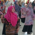 Pelatihan PAUD Berkualitas untuk Kepala Satuan dan Pendidik PAUD Kabupaten Natuna