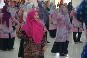 Read more about the article Pelatihan PAUD Berkualitas untuk Kepala Satuan dan Pendidik PAUD Kabupaten Natuna