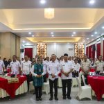 Pemda Gelar Bimbingan Teknis Manajemen Risiko bagi Unit Pemilik Resiko pada Perangkat Daerah