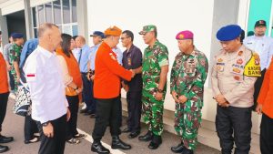 Read more about the article Karo Perencanaan dan Keuangan Basarnas Laksanakan Kunker di Natuna