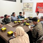 Rapat Koordinasi Forum Kerukunan Umat Beragama Kabupaten Natuna