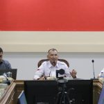 Finalisasi Penyusunan Kajian Lingkungan Hidup Strategis RPJMD Natuna Tahun 2025-2029