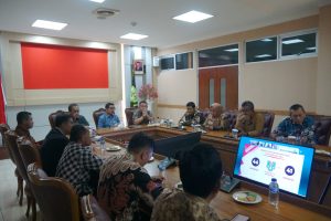 Read more about the article TPAKD Kabupaten Natuna Resmi Dikukuhkan Secara Daring oleh Gubernur Kepri