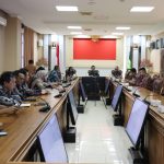 Pemkab Natuna Raih Peningkatan Indeks SPBE Tahun 2024