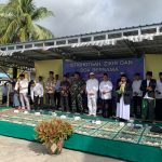 Sekda Natuna Hadiri Istighosah Peringatan Hari Amal Bakti Kemenag ke-79