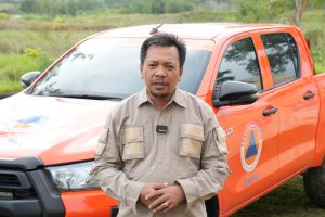 Read more about the article BPBD Natuna Himbau Masyarakat Untuk Siap Siaga Tanggapi Cuaca Ekstrim