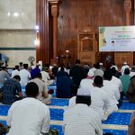 Tingkatkan Spiritualitas, Pemkab Natuna Sambut Isra Mi’raj 1446 H dengan Kegiatan Keagamaan