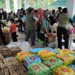 Pemda Natuna Pastikan Stok dan Harga Pangan Stabil Selama Musim Angin Utara