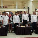 Apresiasi Duta Genre 2025, Asisten l Natuna : Lahir Promotor Remaja Cegah Stunting.