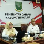 Kabupaten Natuna Raih Indeks SPI Tertinggi se-Kepulauan Riau tahun 2024