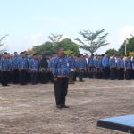 Upaya Penyelesaian Penataan Tenaga Non-ASN Natuna.