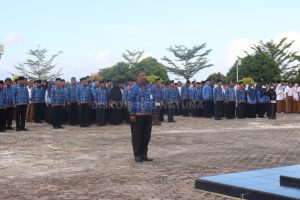 Read more about the article Upaya Penyelesaian Penataan Tenaga Non-ASN Natuna.