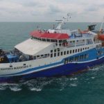 Dishub Natuna Imbau Pengguna Transportasi Waspada Cuaca Ekstrim