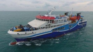 Read more about the article Dishub Natuna Imbau Pengguna Transportasi Waspada Cuaca Ekstrim