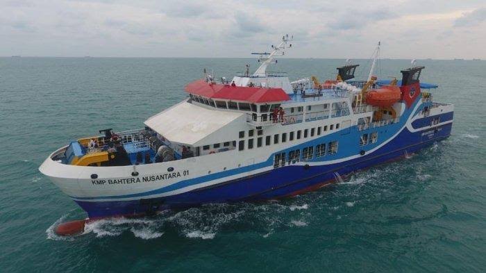 Dishub Natuna Imbau Pengguna Transportasi Waspada Cuaca Ekstrim