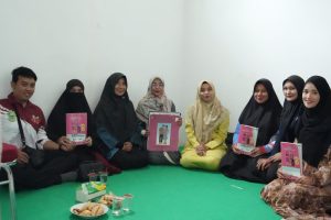 Read more about the article Dinkes Gelar Kelas Ibu Hamil, Langkah Menuju Kehamilan Sehat