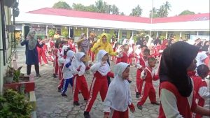 Read more about the article Dinas Pendidikan Kabupaten Natuna Akan Terapkan Program Makan Bergizi Gratis untuk Siswa
