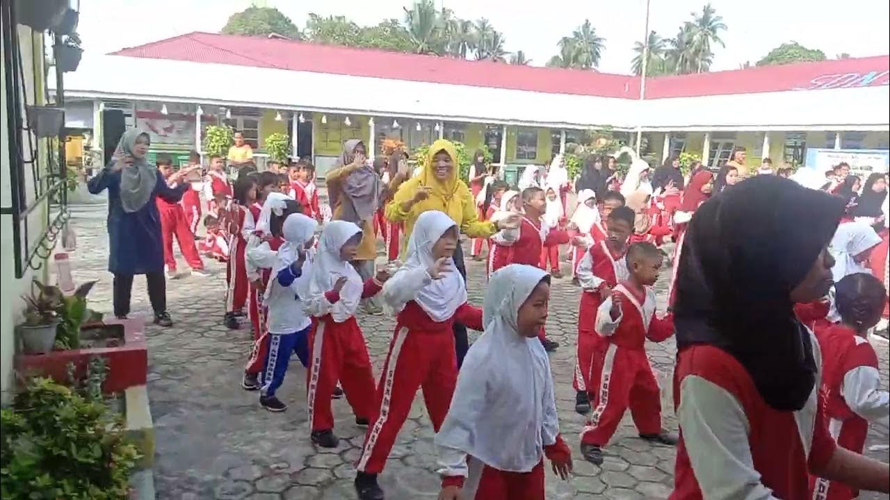 Dinas Pendidikan Kabupaten Natuna Akan Terapkan Program Makan Bergizi Gratis untuk Siswa