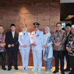 Resmi Hari Ini Cen Sui Lan dan Jarmin Sidik Dilantik Sebagai Bupati dan Wakil Bupati Natuna.