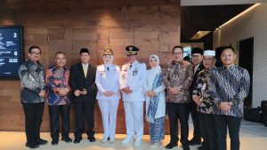 Read more about the article Resmi Hari Ini Cen Sui Lan dan Jarmin Sidik Dilantik Sebagai Bupati dan Wakil Bupati Natuna.