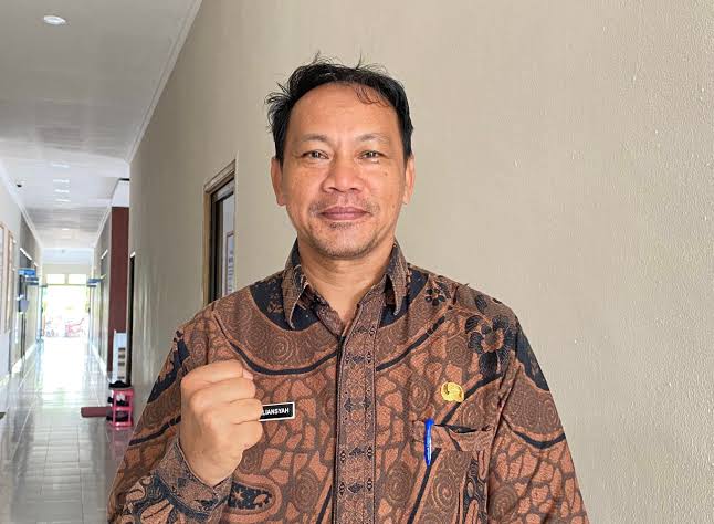 Cegah Penularan DBD,  Masyarakat Perlu Aktif Sebagai Antisipasi.