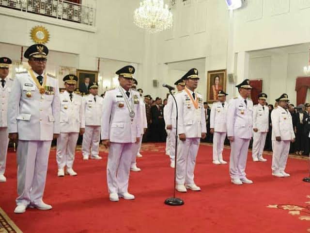 Pelantikan Kepala Daerah Hasil Pilkada 2024 Ditunda, Termasuk Natuna