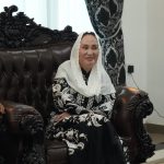 Bupati Natuna Serahkan Zakat Mall Sebagai Bentuk Apresiasi Terima Kasih Kepada Mubaligh