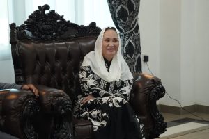 Read more about the article Bupati Natuna Serahkan Zakat Mall Sebagai Bentuk Apresiasi Terima Kasih Kepada Mubaligh