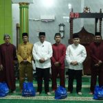 Safari Ramadhan Di Kecamatan Pultibar, Wakil Bupati Natuna Tutup Muhibah Ramadhan Kecamatan Pulau Tiga dan Pulau Tiga Barat Tahun 2025.