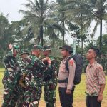 Penutupan TNI Manunggal Membangun Desa (TMMD) Ke -123 Tahun Anggaran 2025.