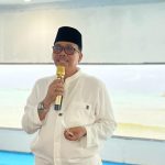 Silaturahmi Wakil Bupati Natuna Bersama Masyarakat Bunguran Barat