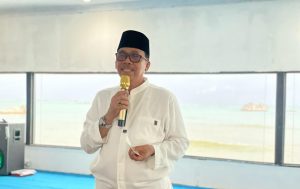 Read more about the article Silaturahmi Wakil Bupati Natuna Bersama Masyarakat Bunguran Barat