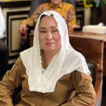 Bupati Natuna Sambut Baik Aksi Damai Nakes Natuna, Pemda Natuna Akan Upayakan Pembayaran TPP