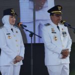 Pemkab Natuna Gelar Syukuran Bupati Baru.