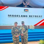 Pulang Dari Retret Magelang, Bupati Natuna : Banyak Pengalaman dan Ilmu Yang Saya Dapatkan