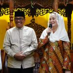 Cen Sui Lan – Jarmin Sidik Hadiri Muhibah Ramdhan di Desa Sededap