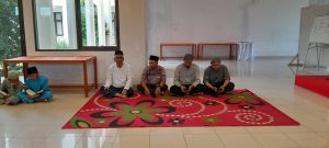 Read more about the article Asisten I Natuna Buka Kegiatan Ramadhan Camp 2025